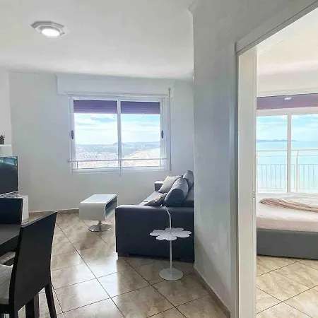 Alain Beachfront With Seaview
